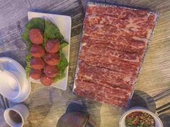 -潮悦牛肉火锅城(水贝店)