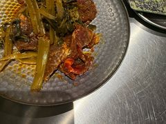 -山葵说·泥炉烤肉(泰达时尚E街区店)