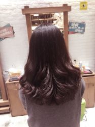 点击看大图 -简影造型·自选烫染接发salon