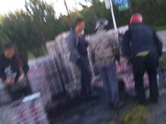 -北极村旅游风景区