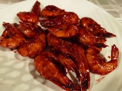腐汁虾-翠亭酒家(山西南路店)