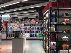 -Olé精品超市(苏州中心店)