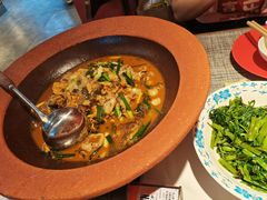 -烹湘·鲜炒湖南土菜(海珠店)