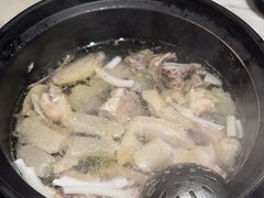 -同仁四季椰子鸡(福田东园总店)