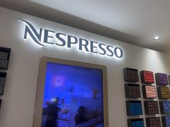 -NESPRESSO(OneAvenue卓悦中心店)