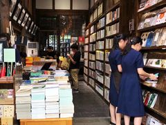 -见山书院