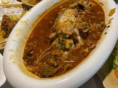 -深山老屋(国顺东路店)