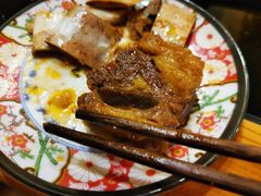 -粘豆包铁锅炖二部(温泉街店)
