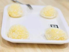 -满记甜品(巴黎春天宝山店)