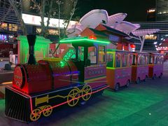 -大族广场Mall&More