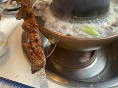 -福寿斋·老北京铜锅涮肉·烤鸭(顺义总店)