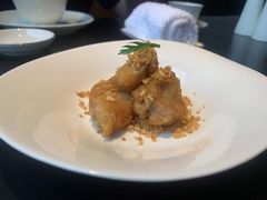-丽晶轩中餐厅(重庆丽晶酒店)