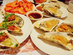 -芭菲盛宴·环球美食(锦城万达广场店)