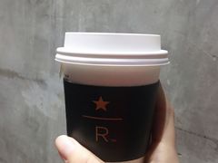 -星巴克臻选(北京嘉里中心第二店)