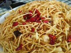 -无味饭店(九眼桥商业文化广场店)