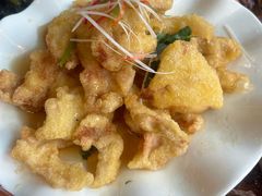 -大鹅岛绿色生态美食园