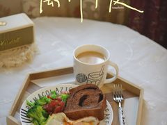 -POO PAN不胖面包