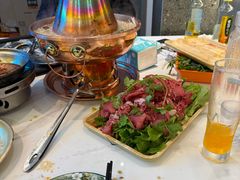 -汇友烧烤(东吴店)