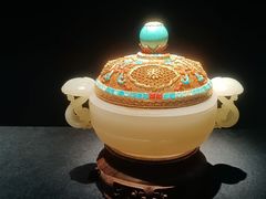 -深圳珠宝博物馆