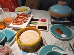 -雀蓝川菜(滨湖万象汇店)