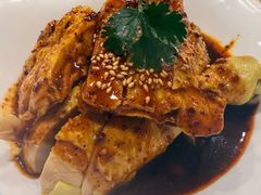-荣记歡喜·馄饨铺(开发区振华购物中心店)
