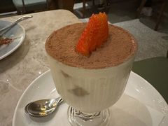 提拉米苏-OGGI TRATTORIA PIZZERIA(深业上城店)