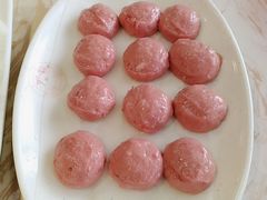 鲜牛肉丸-粤潮牛肉火锅店(江南大道店)