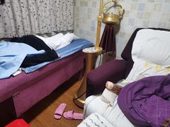 -沈师傅盲人按摩工作室(密三小区店)