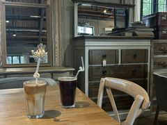 -可可露咖啡店(大东店)