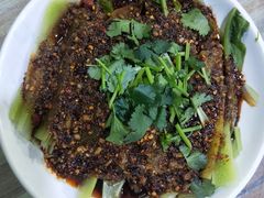-易老九江湖菜(北滨一路店)