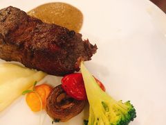 -G+KITCHEN(龙湖狮山天街店)