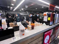 -放哈·甜醅子奶茶创造者(正宁路店)