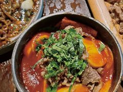 -Fuzzy Bistro 浮几韩餐·茶酒馆