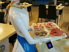 -东北烤肉(钟鼎名悦店)