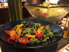 -云庭咖啡厅· 中航泊悦酒店(虹桥T2店)