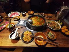 -贵厨酸汤牛肉(花果园国际中心店)