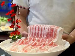 -洞子口重庆鲜货火锅(楚翘城旗舰店)