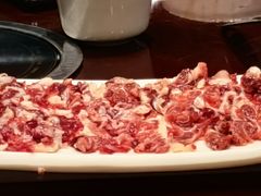 雪花牛肉-牛牛牛火锅(世纪大道店)