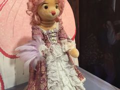 -济州岛泰迪熊博物馆