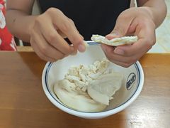 -刘信牛羊肉小炒泡馍(回民街店)