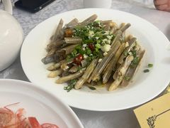 -渔满仓海鲜渔家(象山二店)