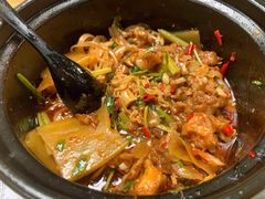 -陈记重庆鸡公煲