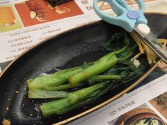 -新世界餐厅(万达店)