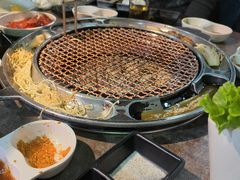 -釜山火炉·海鲜烤肉(紫藤路店)