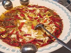 老坛酸菜活鱼-花椒俏川菜小馆(南海万达店)