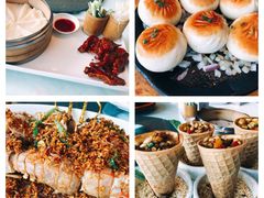 -东南里湖景餐厅·新闽菜(浦西万达店)