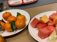 -新食谱全日制餐厅·苏州苏州湾艾美酒店