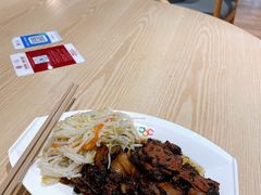 -北大家园食堂