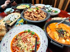 -甘家界柠檬鸭(安吉店)