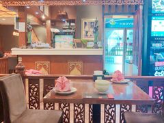 大堂-荷花泰菜(东方新天地店)